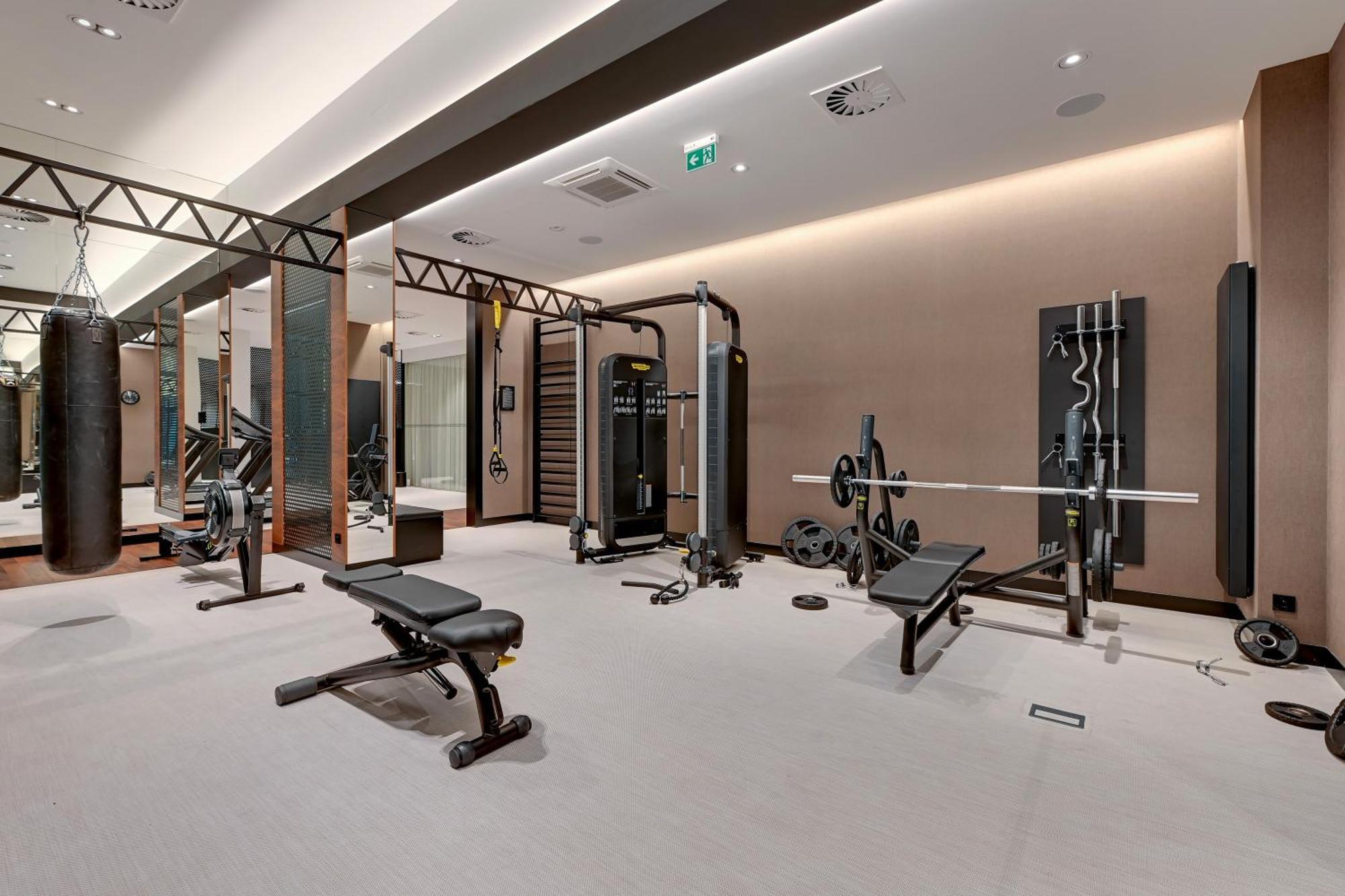 Brabank Riverside - Sauna, Business & Gym By Downtown Apartments Gdansk Exterior photo